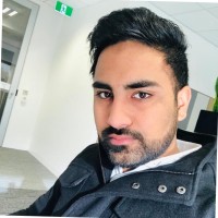 Harmanjit Singh