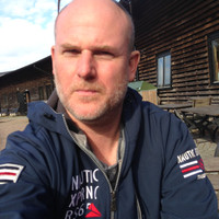 Morten Utvær