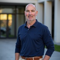 Johan Tjeerdsma