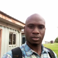 Olusegun Amupitan