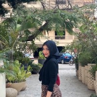Menna Ahmed