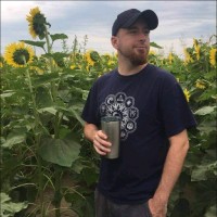 Adam Hannaford, M.S.