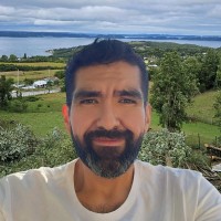 Sebastian Ortiz Rodriguez