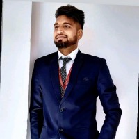 Gourav Kumar Dhiman