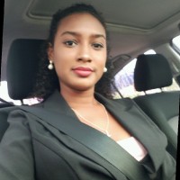 Sade Forgenie