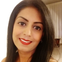 Suraya Nanan