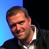 Daniel Lagerlöf