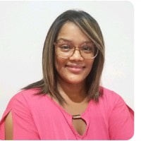 Cindy Van Rooyen