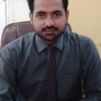 Azeem Mehar