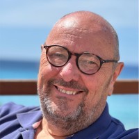 Clive Humby OBE