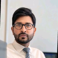 M.Arsalan Sajid