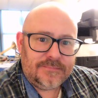 Matthew Hayes