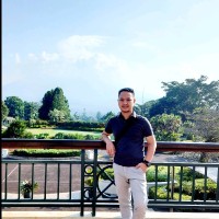 Deny Al Arsyad, St