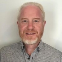 Andy Gordon