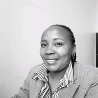 Dr. Josephine Malonza