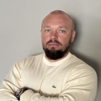 Yurii Rudakov