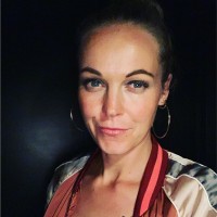 Mette Klink Elbæk