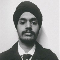 Devashish Singh