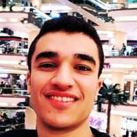 Ahmed Khattab