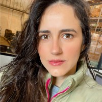 Priscila Mendes