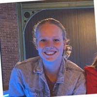 Sanne Van Der Velde