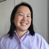 Joanne Zhao