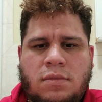 Rousell Velasquez