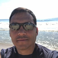 Roger Zambrana Morales