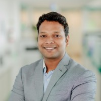 Rohit Unnirajan