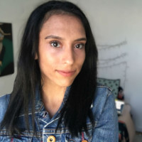 Angelise Reyes