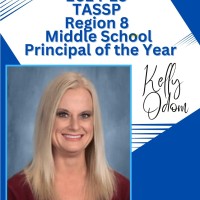 Kelly Odom