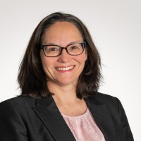 Naomi Guyett