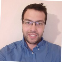 Rodrigo Caamaño Contreras