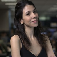 Flávia Rosa