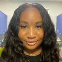 Amber Murray