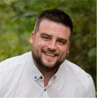 Stephen Schrater