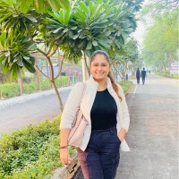 Chesta Sangwan