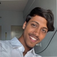 Ullas Rao