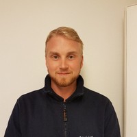 Fredrik Mård