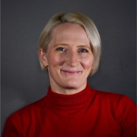 Kristin Vestre