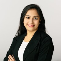 Dimple Sharma, Ph.D. (Embedded Reconfigurable Systems)