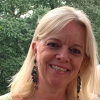 Kitty van Veen