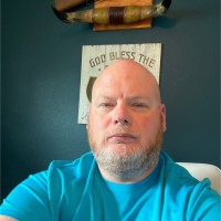 Matt Graham