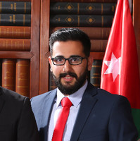 Abdallah Karadsheh