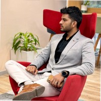 Mohit Jangra