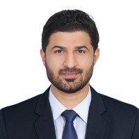 Islam Mohamed Fouad