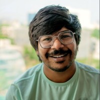 Abhishek G.