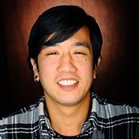 Andrew Hida