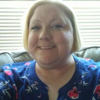 Jackie Gustafson