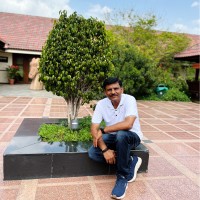Rajkumar Mirajgave